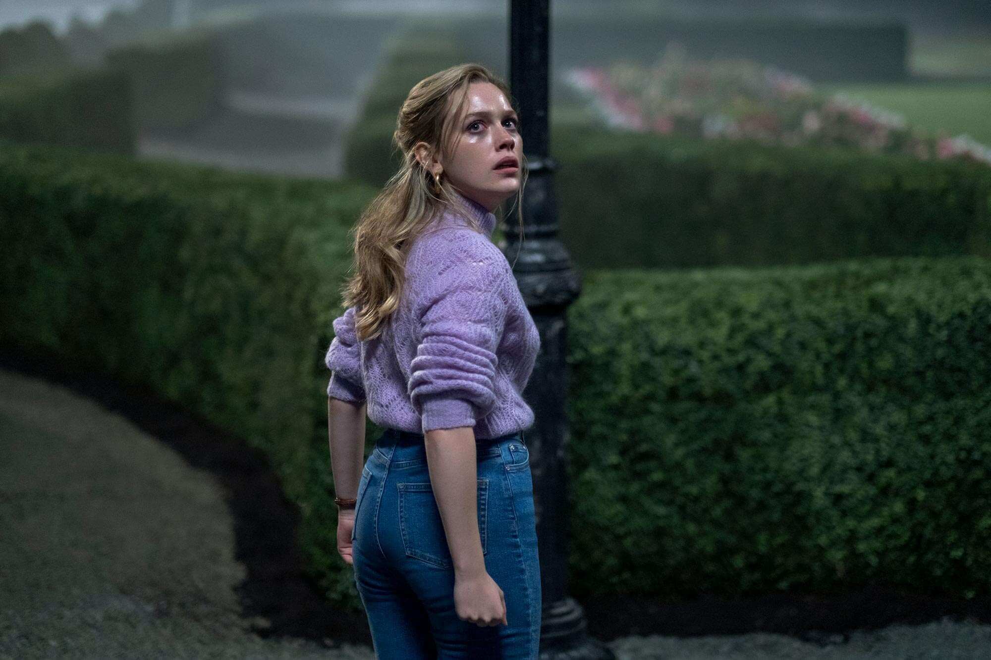 THE HAUNTING OF BLY MANOR (2020)