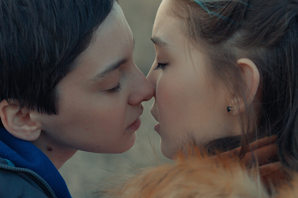Tuttə prontə per Immaginaria 2023, il festival di cinema a tematica lesbica e femminista