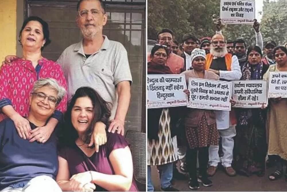 L’amore tra Kavita e Ankita e il matrimonio egualitario in India