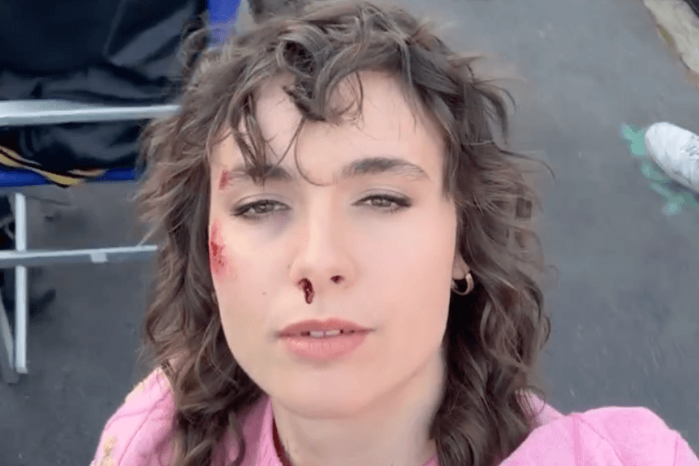 Madame: “Non esiste l’amore sbagliato, l’amore muove tutto”, e anticipa un nuovo singolo