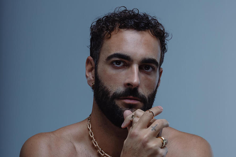Marco Mengoni e la teologia pop, l’Eurovision crede negli esseri umani