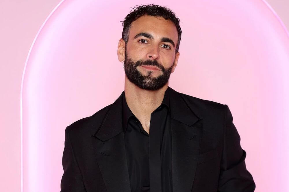 Eurovision 2023, Marco Mengoni ospite sulla tv tedesca in attesa di Liverpool