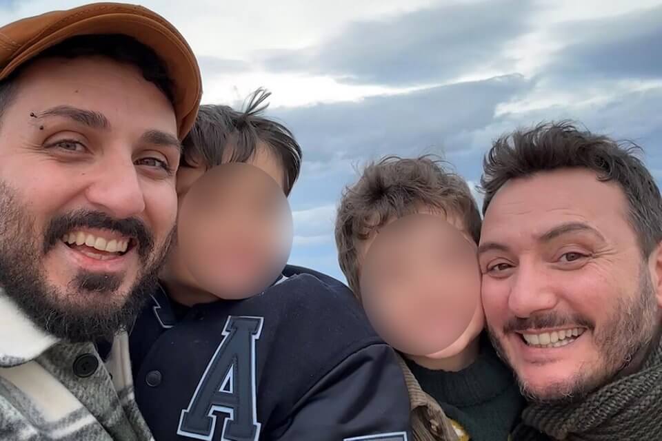 Papà per scelta ascoltati dal Parlamento “Normare la GPA è l’unica via per evitare sfruttamenti” – VIDEO