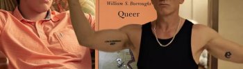 queer daniel craig luca guadagnino drew starkey william burroughs