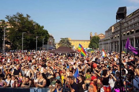reggio emilia pride 2023 gay.it