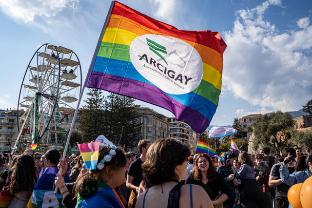 sanremo pride 2023 gay.it