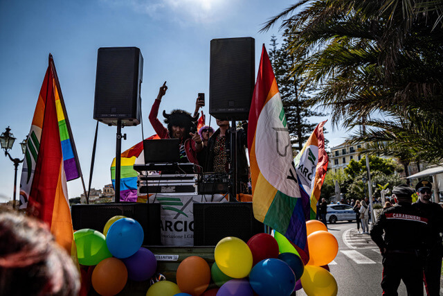 sanremo pride 2023 gay.it