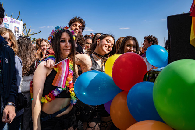 sanremo pride 2023 gay.it