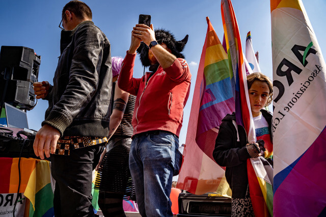 sanremo pride 2023 gay.it