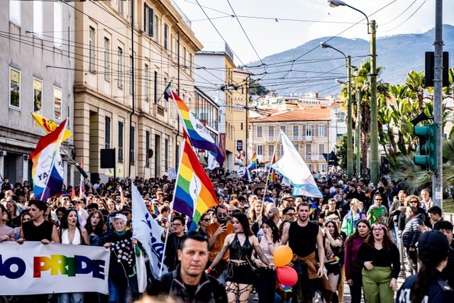 sanremo pride 2023 gay.it