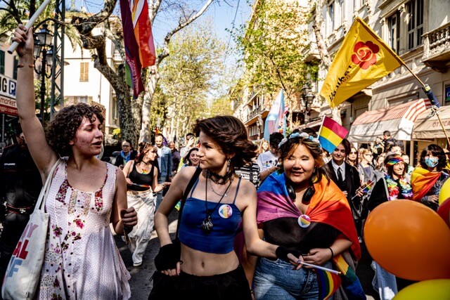 sanremo pride 2023 gay.it