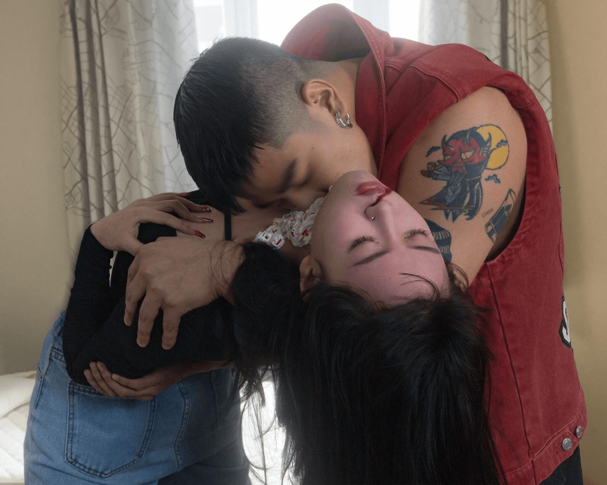 Abbattere lo stereotipo della mascolinità cinese: eros e cultura LGBTQ nelle foto hot di Qiumao - intervista - 15 - Gay.it