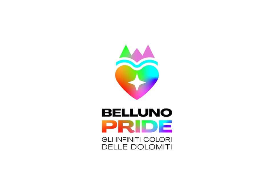 Belluno Pride, ci aspetta il 15 Luglio 2023