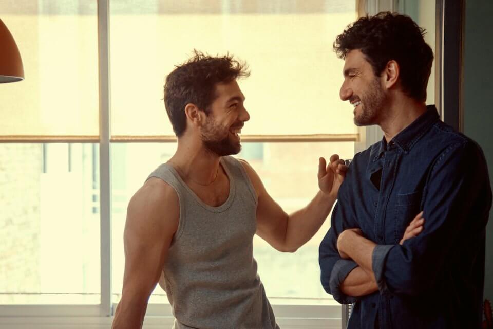 Smiley, non ci sarà una 2a stagione della serie gay Netflix