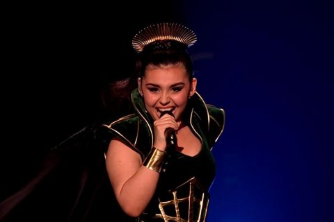 Alessandra Mele, Eurovision 2023