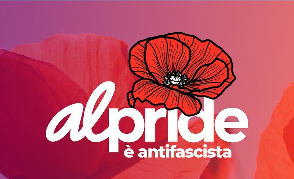 Alessandria Pride 2023 sabato 27 maggio - Alessandria Pride il 27 maggio 2 - Gay.it