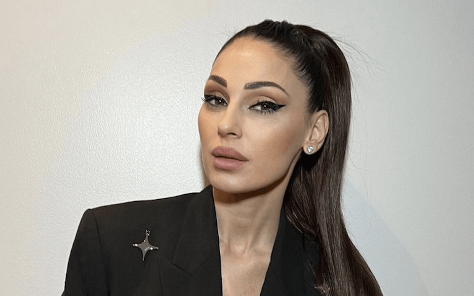 Napoli Pride 2023, Anna Tatangelo madrina: “Felice di stare dalla parte giusta”