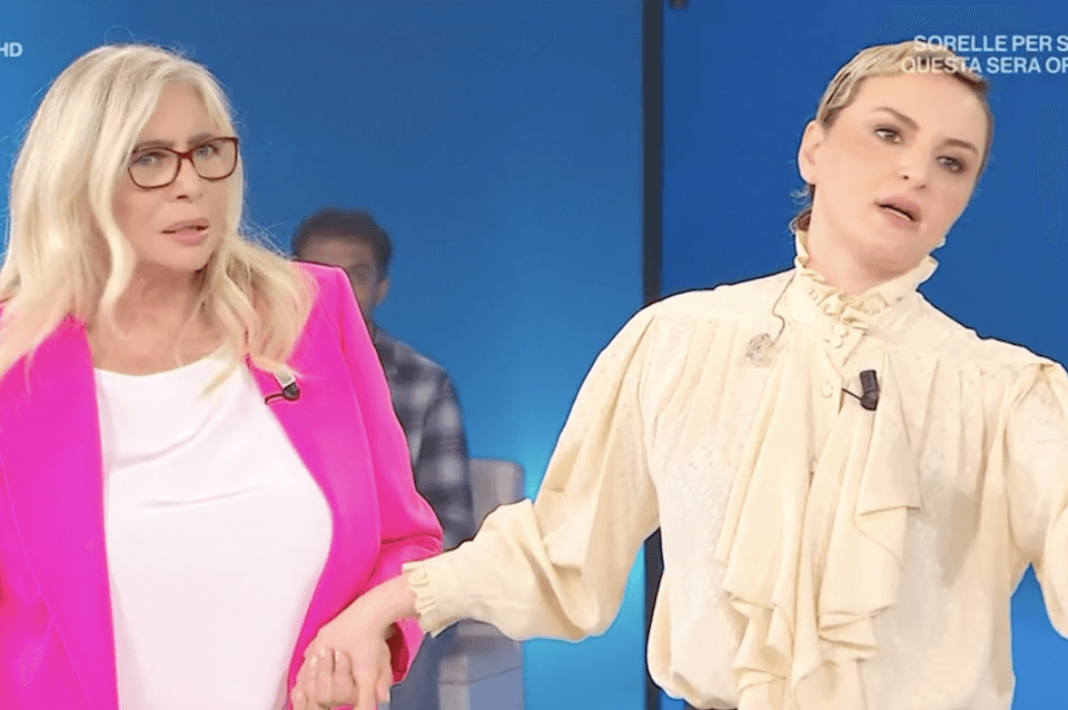 Arisa travolta dalle critiche prova a ricucire: “Non sono una traditrice della comunità LGBTQIA+” – VIDEO