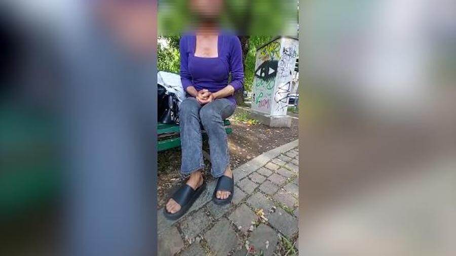 Vigile condannato a 10 mesi e altri due a processo per le botte e le manganellate a Bruna, donna trans di Milano