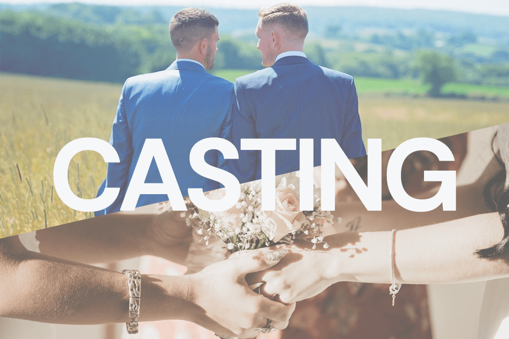 Casting: Gay.it cerca coppie LGBT per shooting a Firenze
