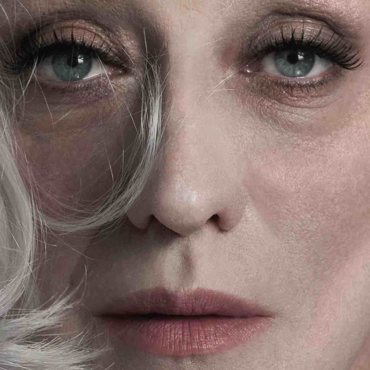 Dru, arriva il primo album di Drusilla Foer. Ecco la copertina - DRU cover - Gay.it