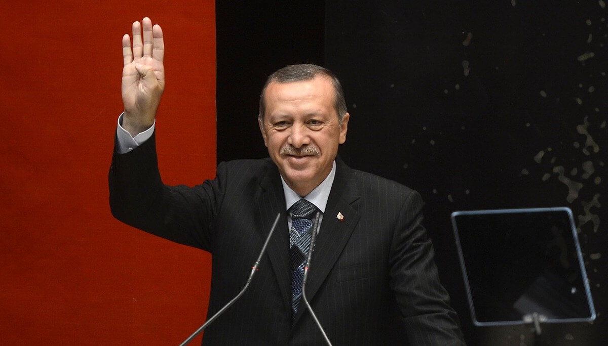 Turchia, Erdoğan lancia l'Anno della Famiglia e torna ad attaccare la "perversa" comunità LGBT - Erdogan - Gay.it