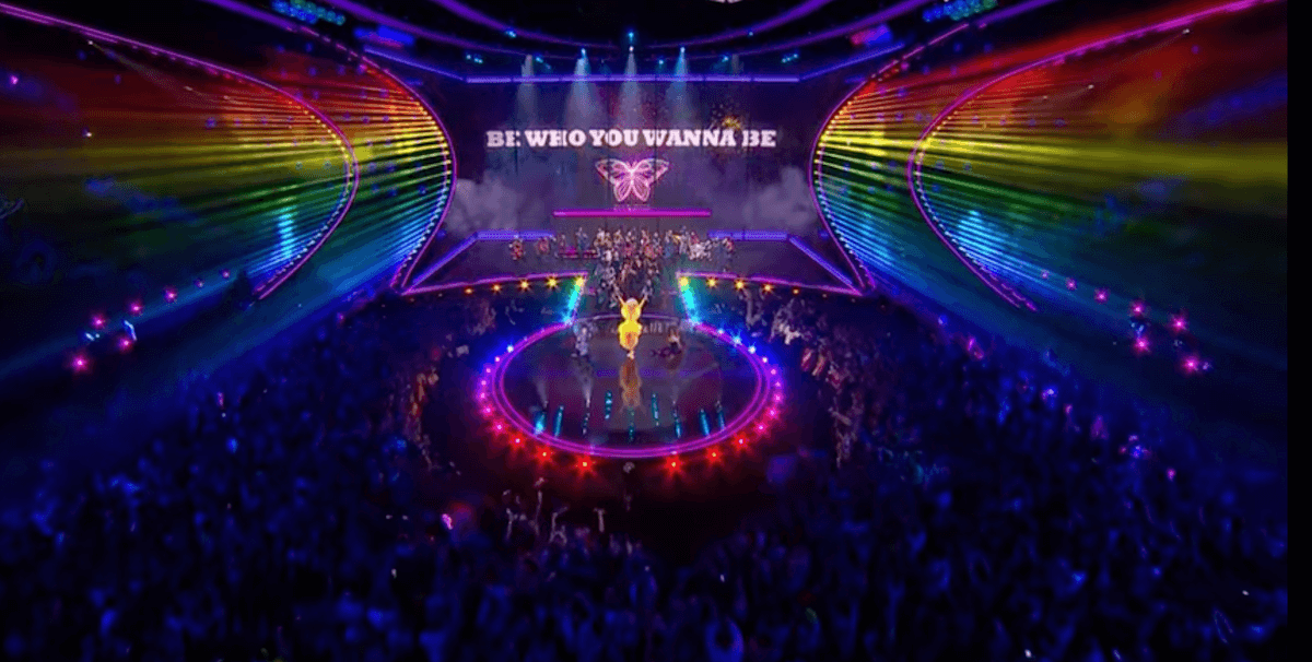 Eurovision 2023 manifesto di libertà tra luci rainbow e drag queen - VIDEO - Eurovision 2023 - Gay.it