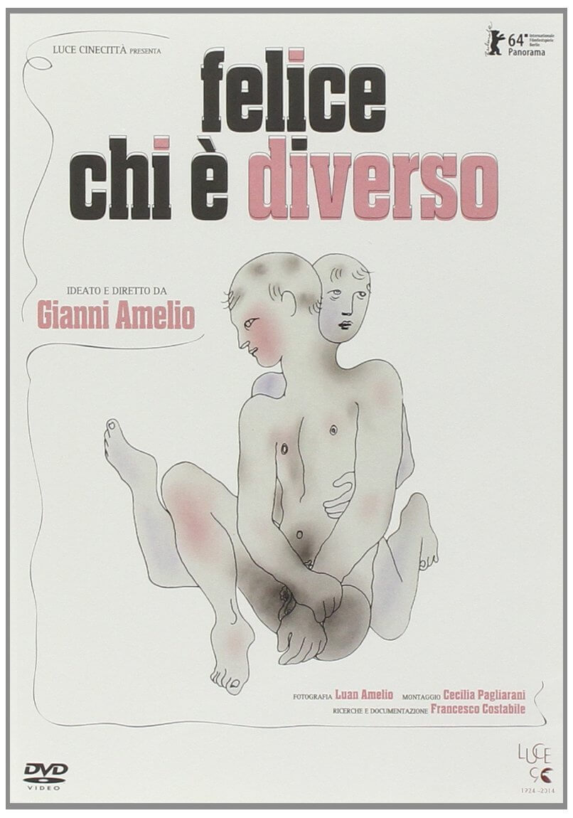 I film LGBTQIA+ della settimana 15/21 maggio tra tv generalista e streaming - Felice chi e Diverso - Gay.it