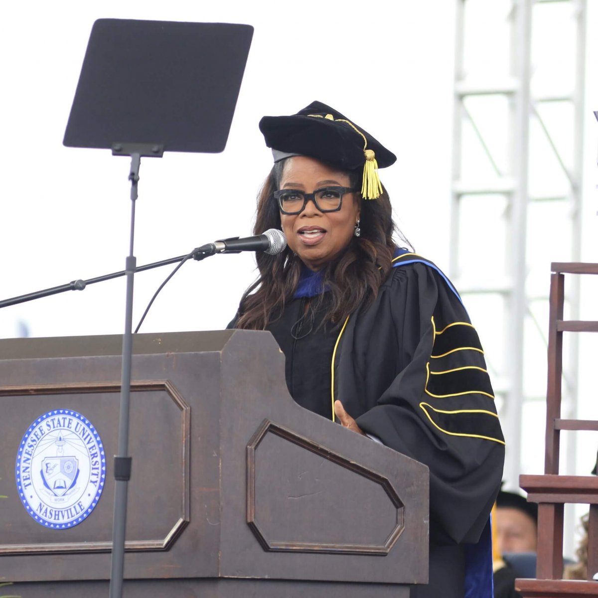 Oprah Winfrey e il discorso per i diritti LGBTQIA+: “Le persone sono sotto attacco” – IL VIDEO