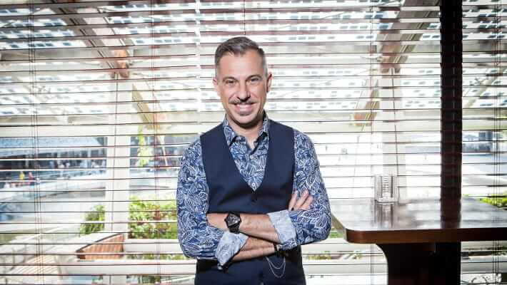 Eurovision 2023, polemiche su Gabriele Corsi: “La sua una narrazione abilista”