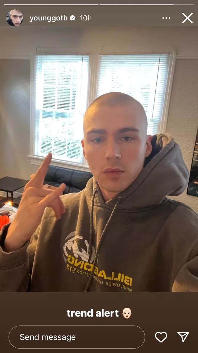 The Corps, Miles Heizer protagonista di una serie drama con marine gay - Heizer - Gay.it