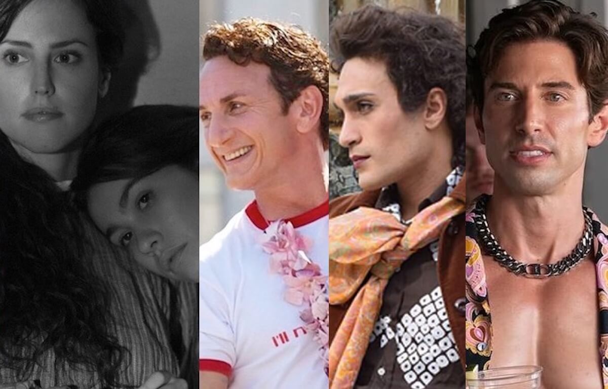 I film LGBTQIA+ della settimana 15/21 maggio tra tv generalista e streaming - I film LGBTQIA della settimana 1521 maggio tra tv generalista e streaming - Gay.it