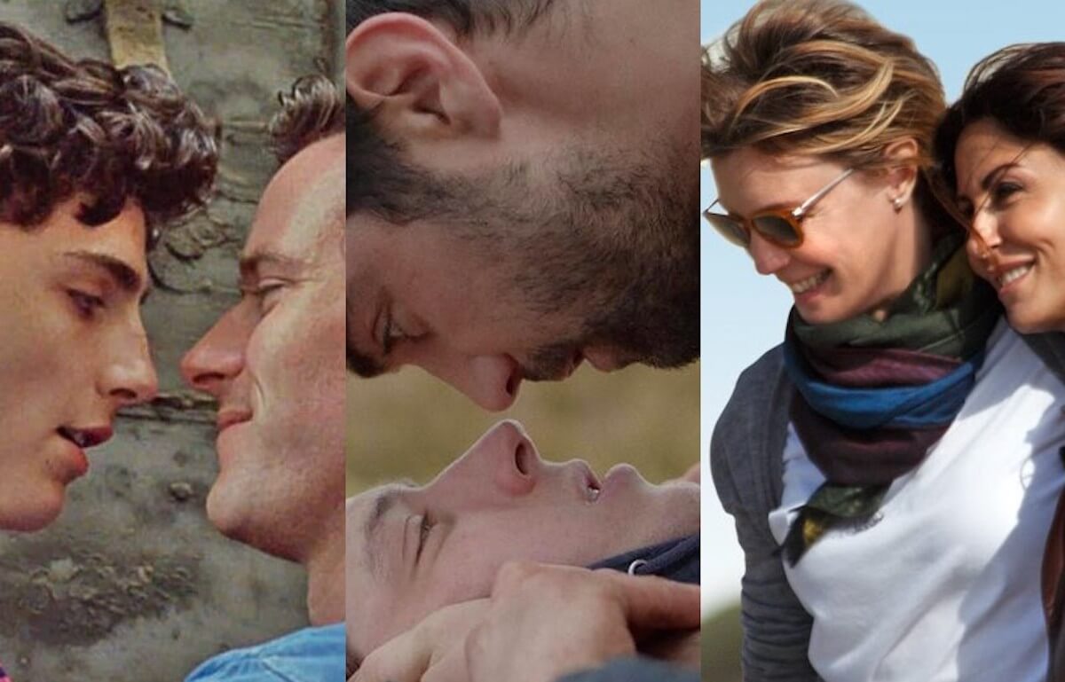 I film LGBTQIA+ della settimana 22/28 maggio tra tv generalista e streaming - I film LGBTQIA della settimana 2228 maggio tra tv generalista e streaming - Gay.it