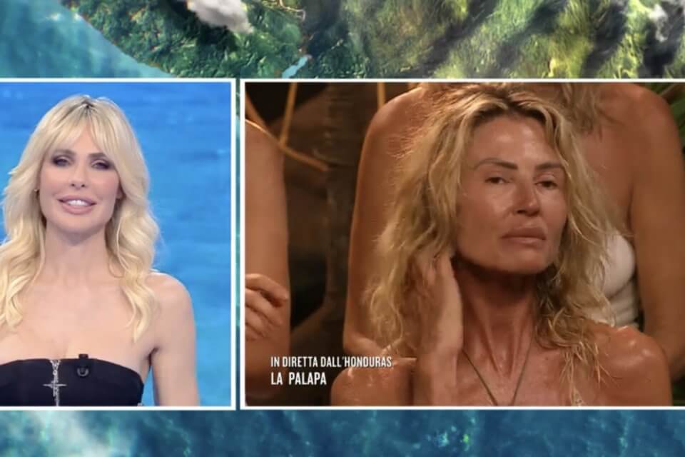 Isola dei Famosi 2023, le reazioni social alla terza puntata: i tweet e i meme più divertenti