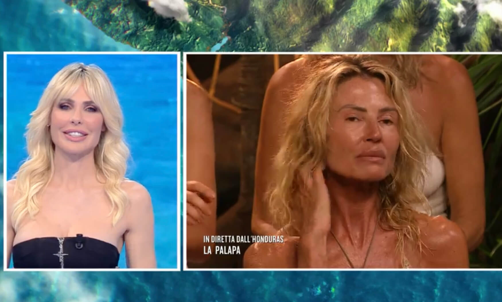 Isola dei Famosi 2023, le reazioni social alla terza puntata: i tweet e i meme più divertenti