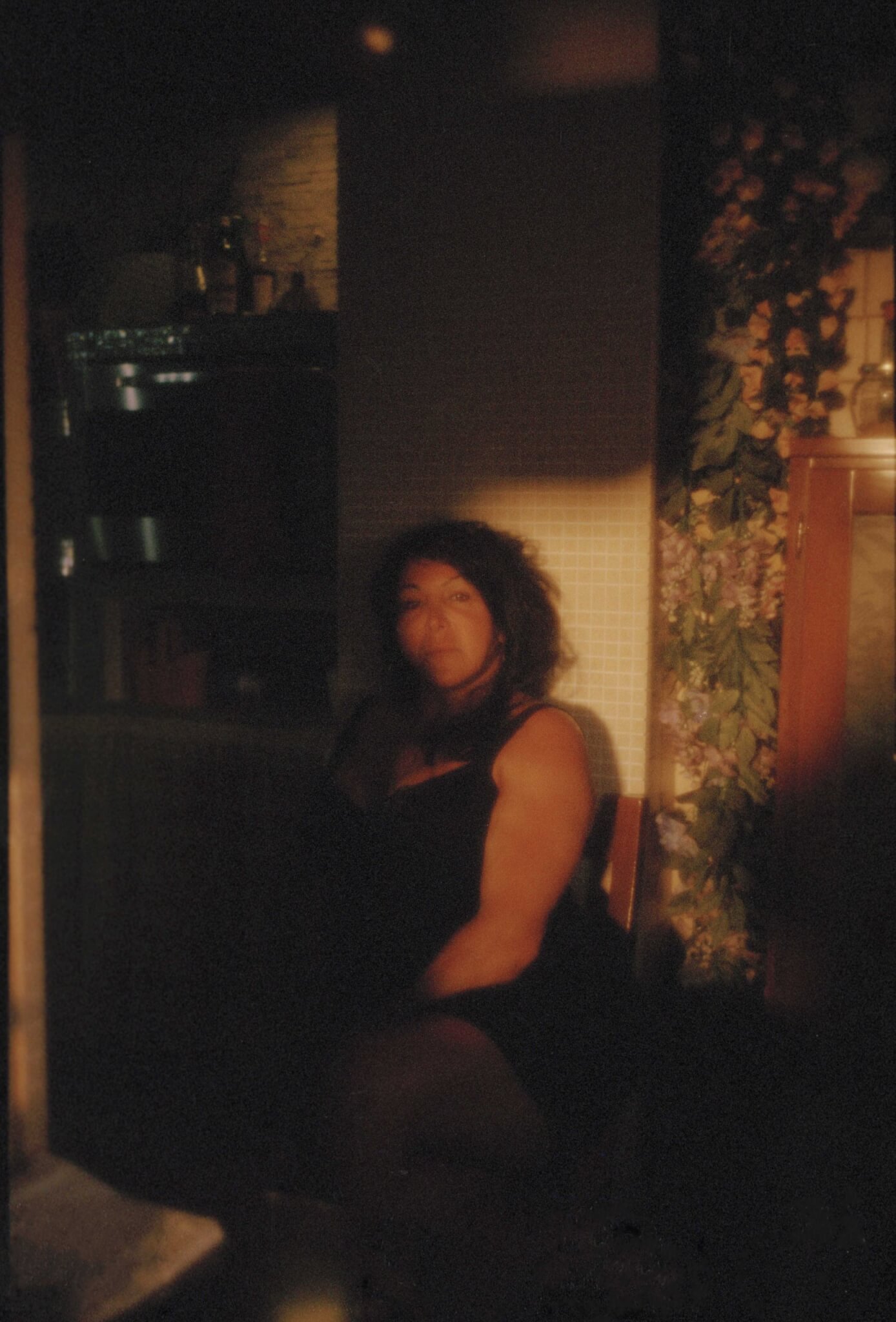 Napoli non conforme: le "Anime salve" della comunità trans di Scampia - JK001995 R1 35 36A 1 scaled - Gay.it