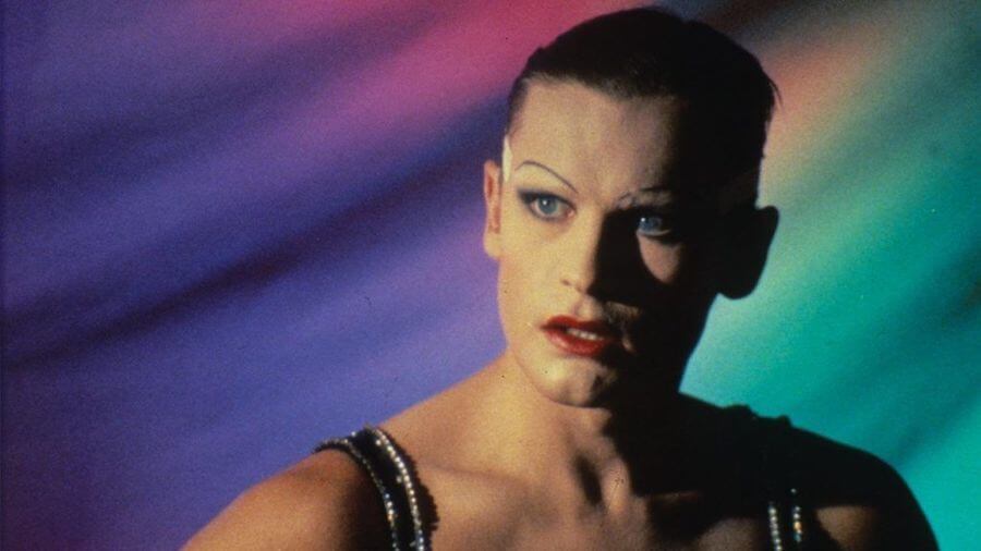 Addio a Helmut Berger, storico compagno di Luchino Visconti - LA CADUTA DEGLI DEI Helmut Berger - Gay.it