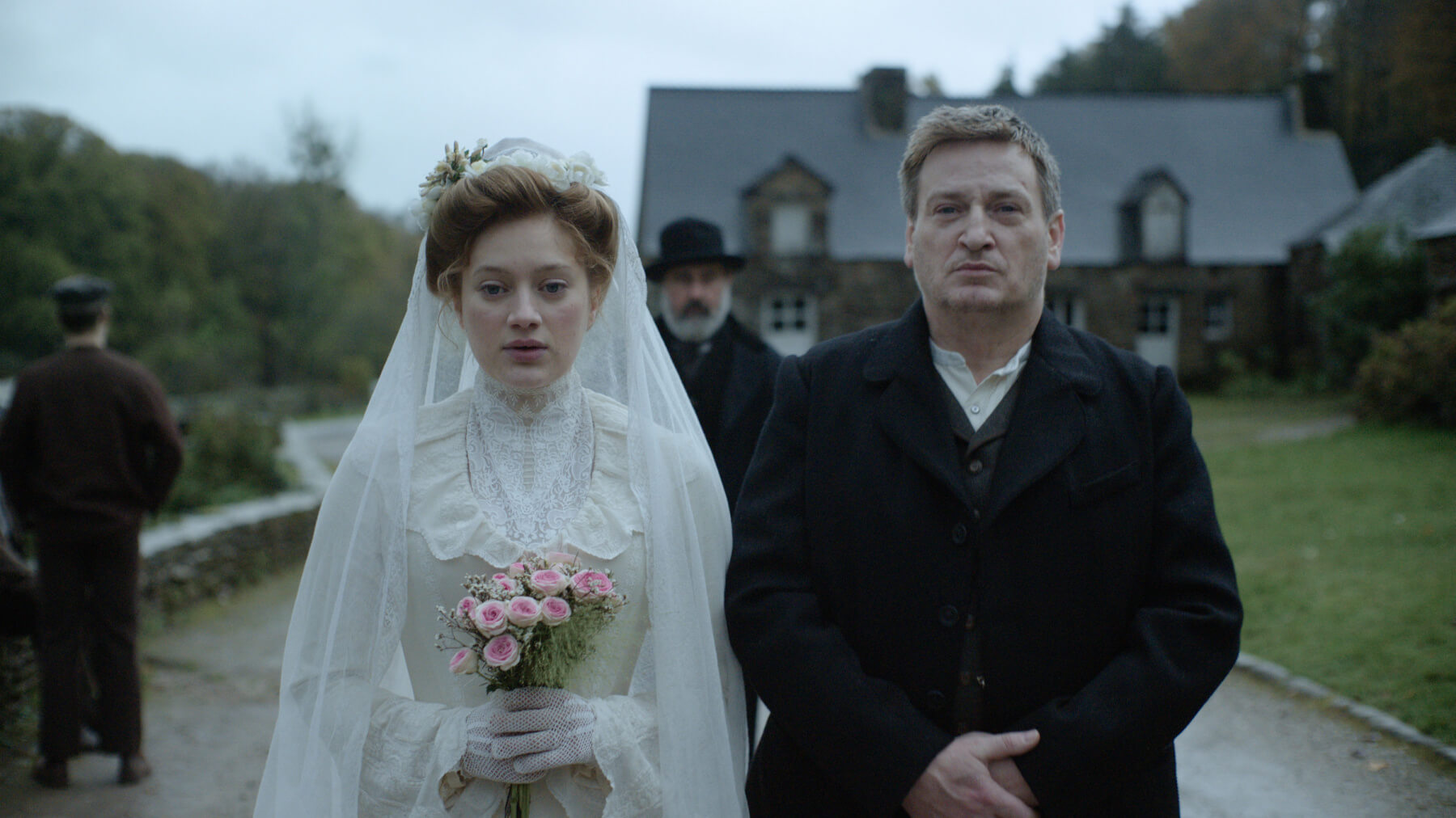 Cannes 2023, ecco tutti i film in gara per la Queer Palm - La Rosalie di Stephanie di Giusto - Gay.it