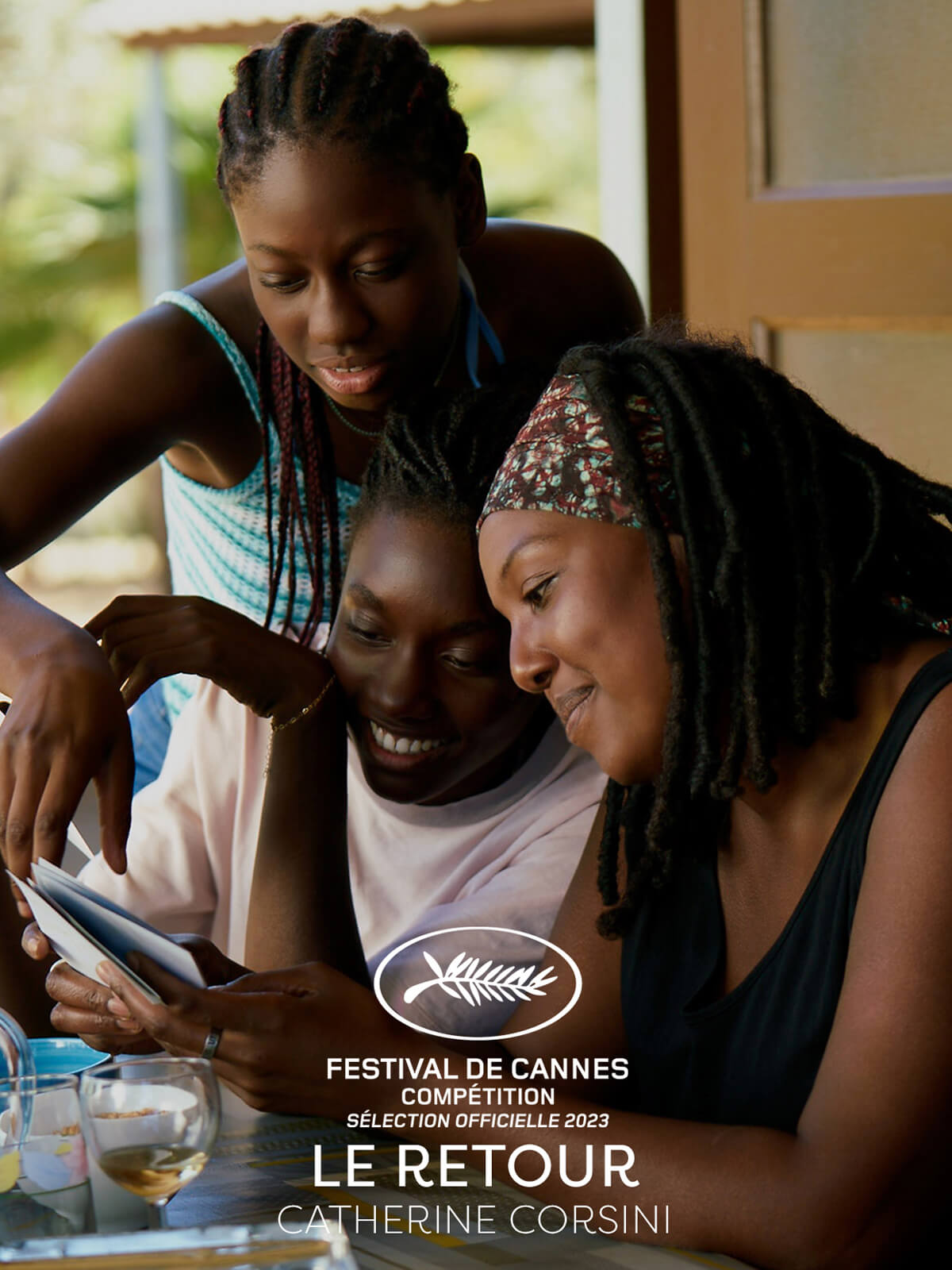 Cannes 2023, ecco tutti i film in gara per la Queer Palm - Le retour di Catherine Corsini - Gay.it