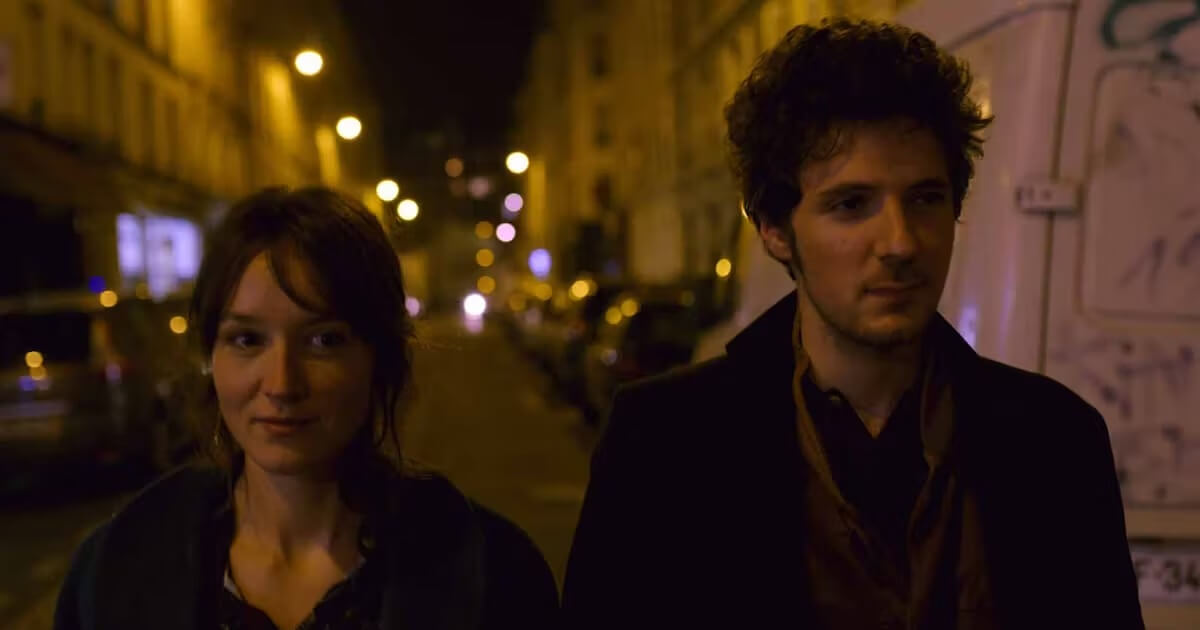 Cannes 2023, ecco tutti i film in gara per la Queer Palm - Le temps daimer di Katell Quillevere - Gay.it