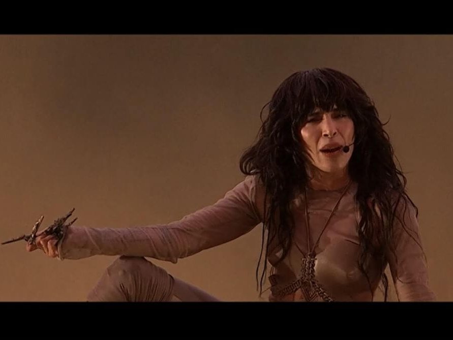 Eurovision 2023, Loreen conquista la Liverpool Arena: la sua vittoria è sempre più vicina