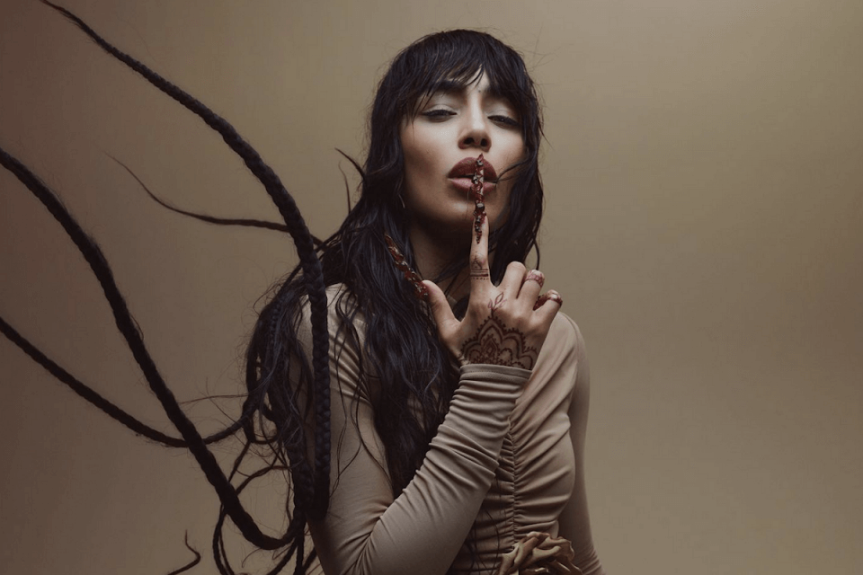 Chi è Loreen, icona svedese che si prepara a vincere il suo 2° storico Eurovision con Tattoo – VIDEO