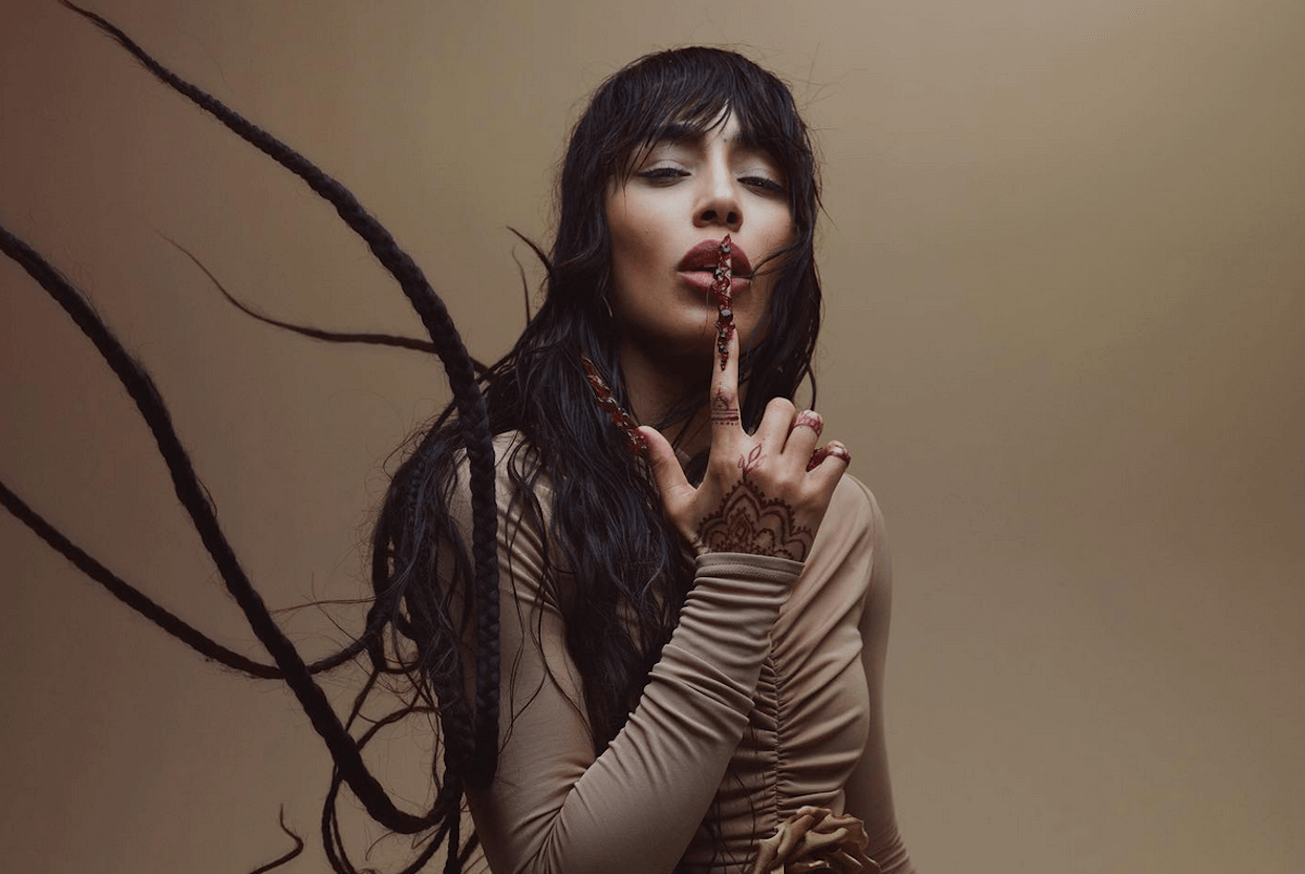 Chi è Loreen, icona svedese che si prepara a vincere il suo 2° storico Eurovision con Tattoo – VIDEO