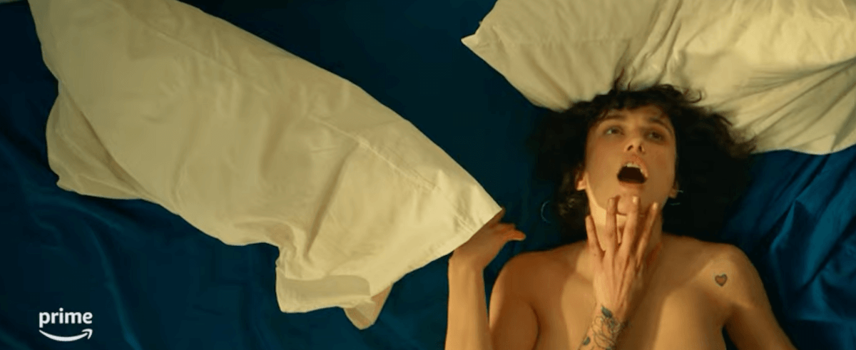 Love Club, trailer e poster della nuova serie LGBTQIA+ Prime Video ambientata a Milano - Love Club trailer e poster della nuova serie queer Prime Video ambientata a Milano 1 - Gay.it