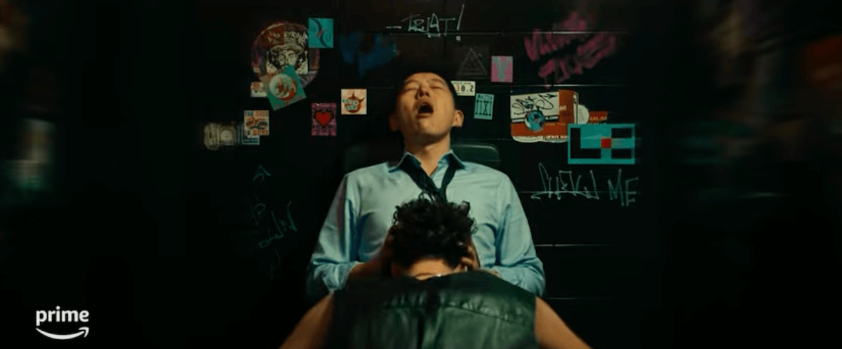Love Club, trailer e poster della nuova serie LGBTQIA+ Prime Video ambientata a Milano - Love Club trailer e poster della nuova serie queer Prime Video ambientata a Milano 2 - Gay.it