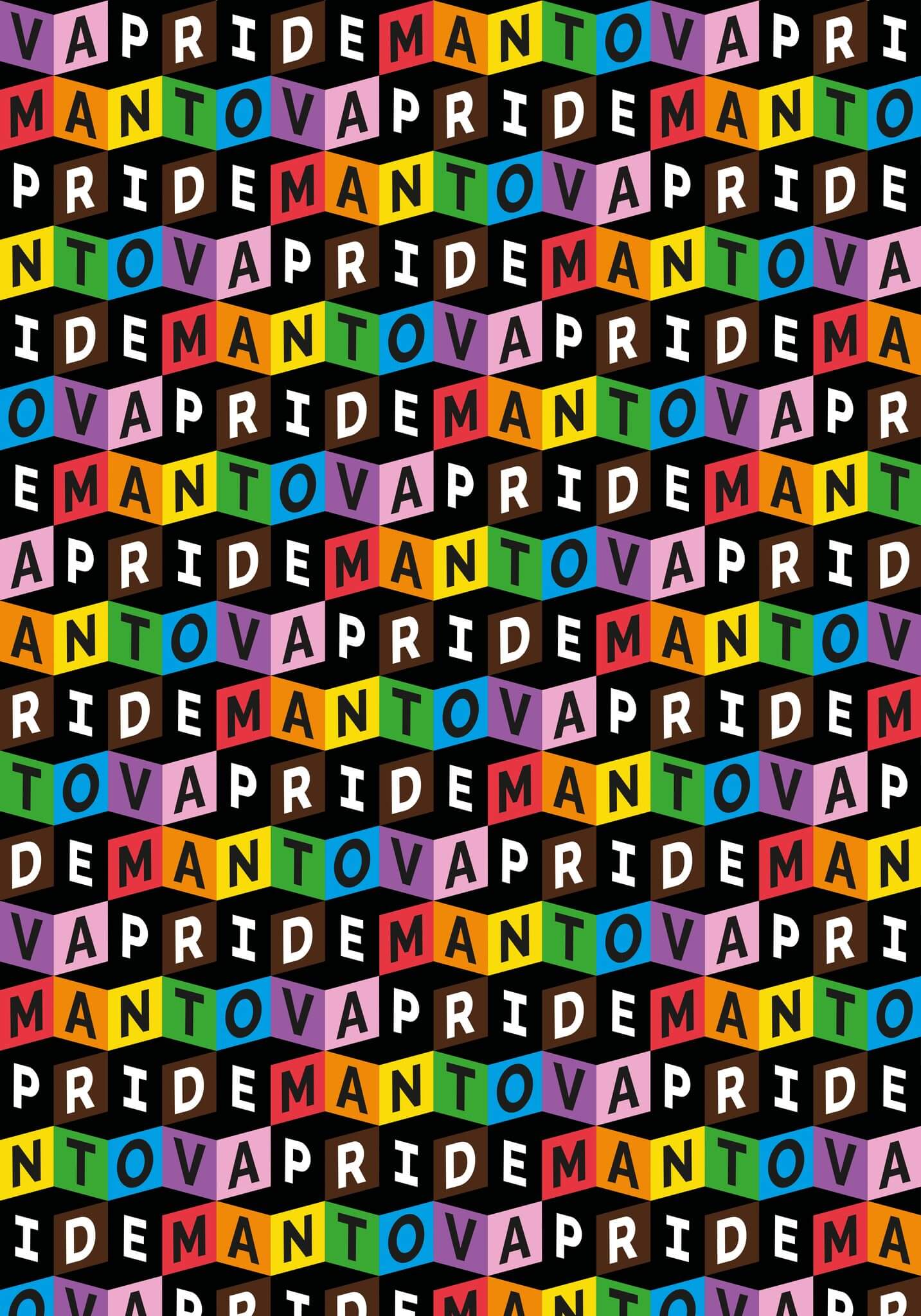 Mantova Pride 2023 sabato 17 giugno - Mantova Pride 1 - Gay.it
