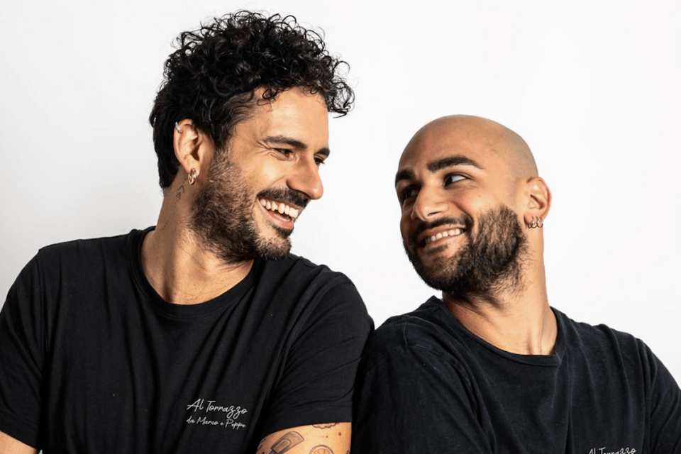 Marco Bianchi e la storia d’amore con Giuseppe Fiorini: “Conosciuto sui social, è un uomo stupendo”
