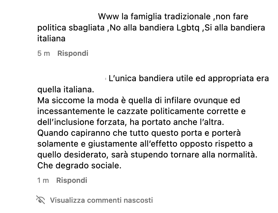 Marco Mengoni e l'omofobia social 4