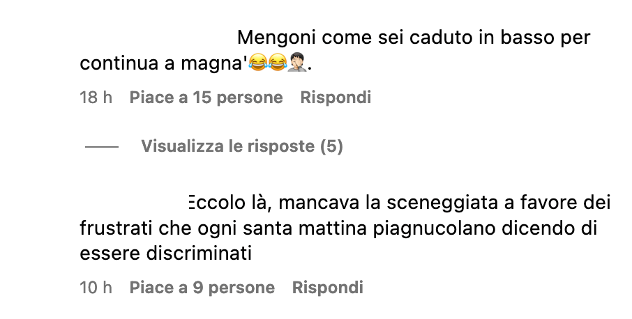 Marco Mengoni e l'omofobia social 6