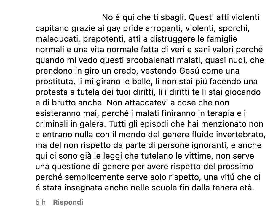 Marco Mengoni e l'omofobia social2